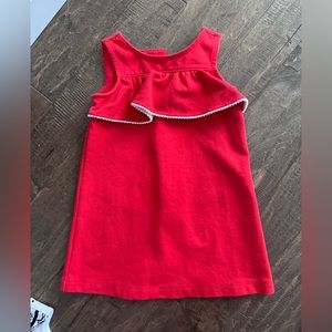 Beautiful Janie and Jack 2t dress